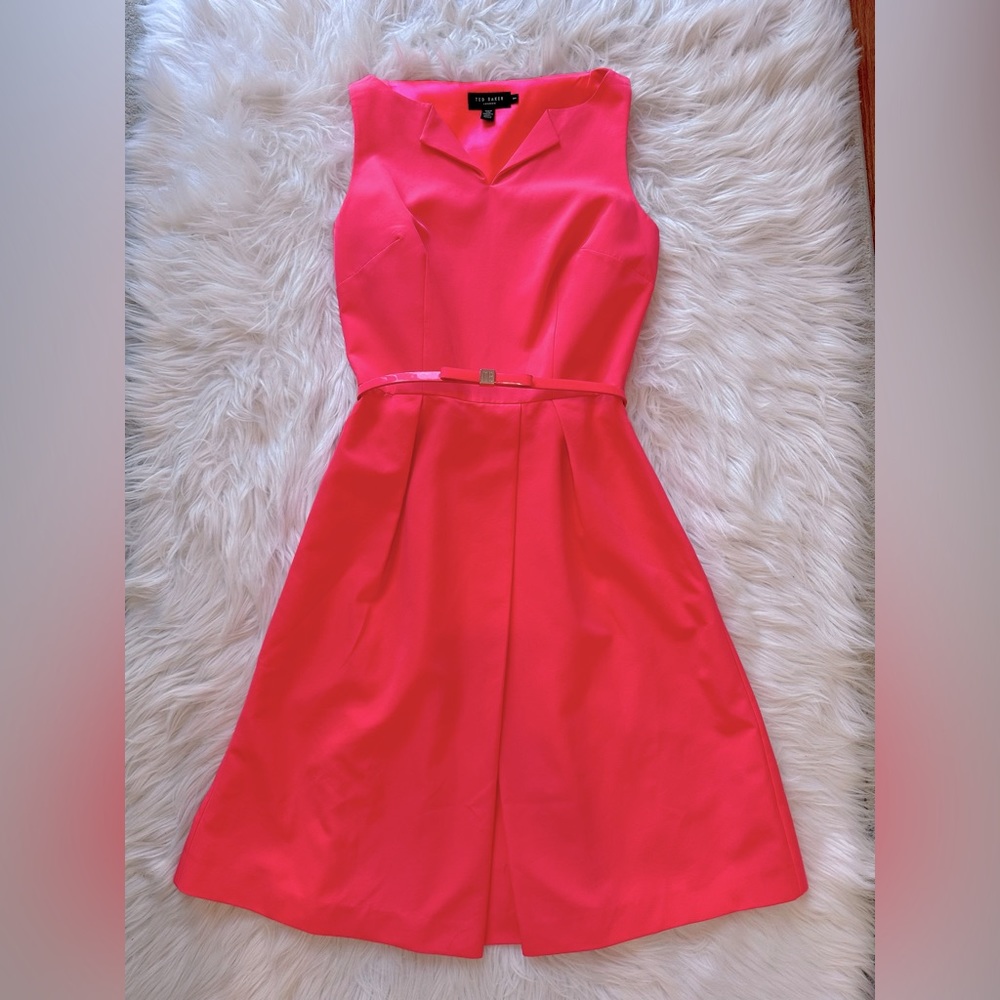 Ted Baker London Dress